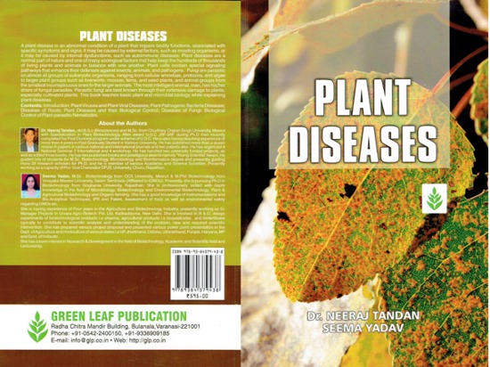 Plant Diseases